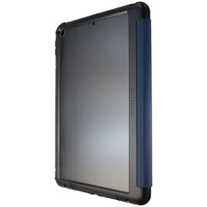 OtterBox Symmetry Folio Case for Apple iPad 8th/7th Gen - Coastal Evening Blue - 1 of 1