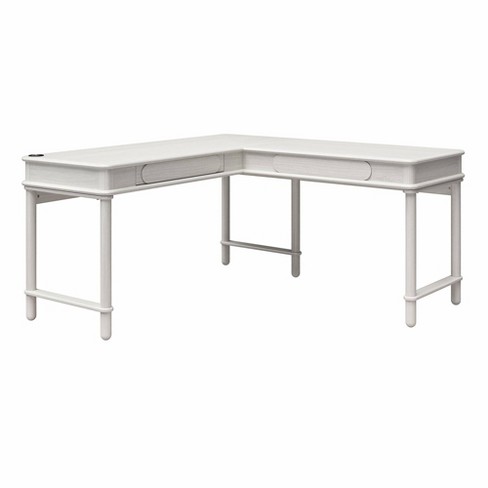 1.7 Metre Ultra Modern Office Table (without Drawer)