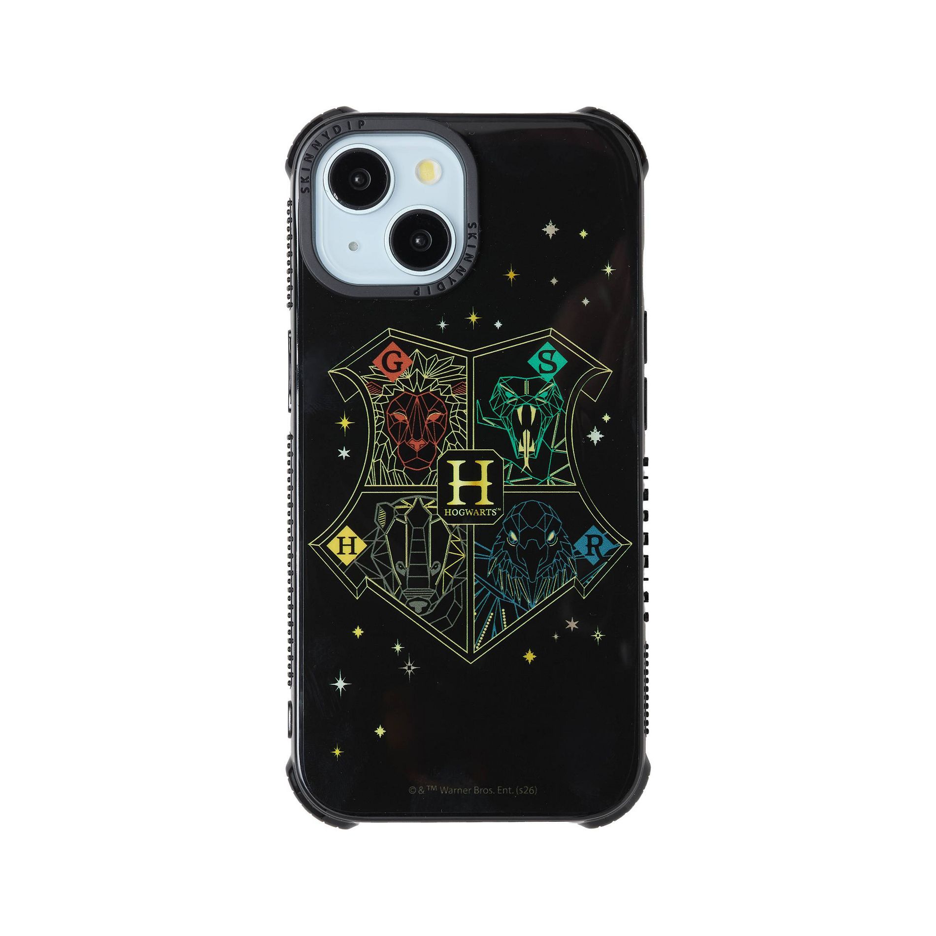 Skinnydip iPhone 17e/16e/15/14/13 Phone Case with Magsafe - Harry Potter