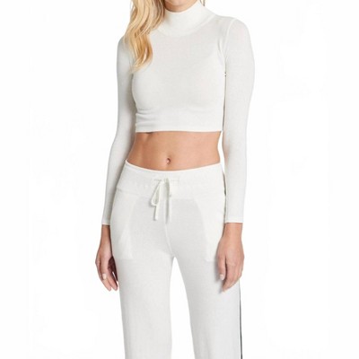 Women's Mykonos Crop - LEIMERE