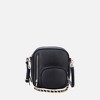 MKF Collection Winona Vegan Leather Convertible Women’s Crossbody and Shoulder Bag by Mia K - 2 of 4