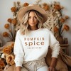 Simply Sage Market Women's Graphic Sweatshirt Pumpkin Spice Everything - 2 of 4
