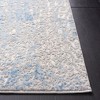 Lagoon LGN574 Power Loomed Area Rug  - Safavieh - 3 of 4