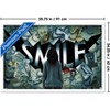 Trends International Smile (2022) - Teaser One Sheet Framed Wall Poster Prints - 3 of 4