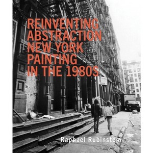 Reinventing Abstraction - (Paperback) - 1 of 1