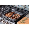 Granitestone 10.5" Nonstick Square Grill pan - image 3 of 4