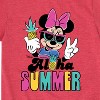 Boys' - Disney - Aloha Summer Short Sleeve Graphic T-Shirt - 2 of 4