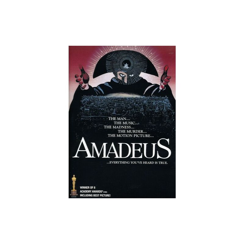 Amadeus (1984), 1 of 2