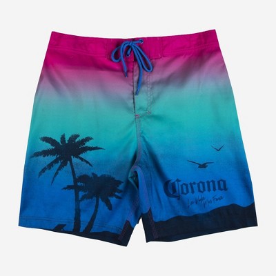 Target on sale board shorts