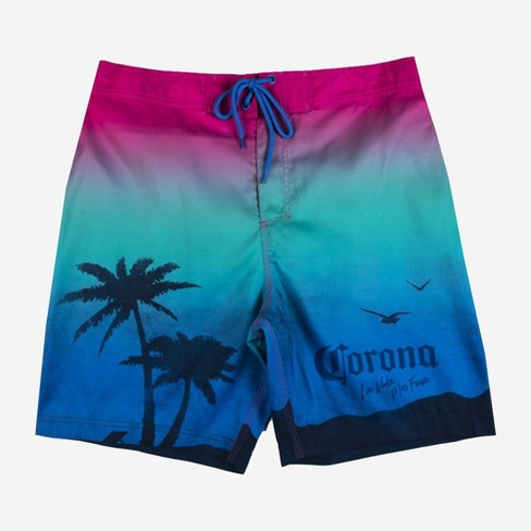 Target bathing discount suit shorts