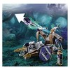 Playmobil Violet Vale - Novelmore Demon Patrol 46pc - 2 of 4