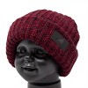 Arctic Gear Infant Acrylic Ribbed Cuff Winter Hat - image 3 of 3