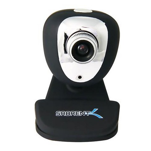Webcams target