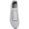 Vance Co. Mens Grady Casual Knit Walking Sneaker - 4 of 4