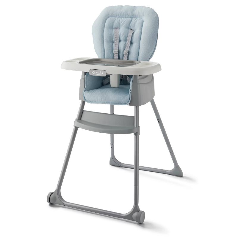 Graco Made 2 Grow 5-in-1 High Chair, 1 of 7