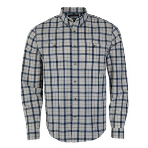 Mountain Khakis Men's Midtown Long Sleeve Woven Shirt - 1 of 4