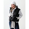 Shiraleah Check Tanner Plaid Scarf - 2 of 2