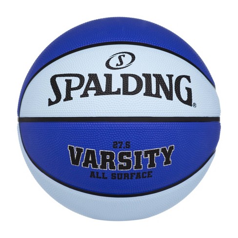 Spalding Varsity Outdoor Basketball