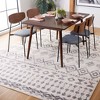 Tulum TUL656 Power Loomed Area Rug  - Safavieh - 2 of 4