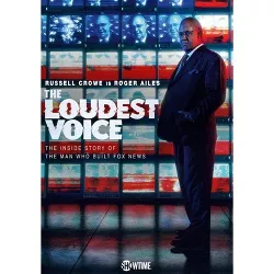 The Loudest Voice (DVD)