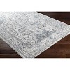 Hauteloom Parcoal Area Rug - 3 of 4