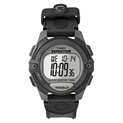Men's Timex Expedition Digital Watch 