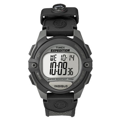 target mens digital watches