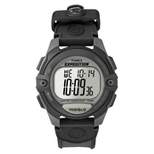 Men's Timex Expedition Digital Watch - Gray/Black T40941JT