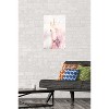 Trends International Pink Unicorn Unframed Wall Poster Prints - 2 of 4