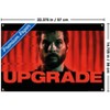 Trends International Upgrade (2018) - Horizontal One Sheet Variant Unframed Wall Poster Prints - 3 of 4