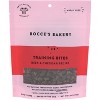 Bocce's Bakery Say Moo Beef & Cheddar Training Treats - Case of 12 - 6 oz - 2 of 2