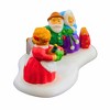 Department 56 Villages 1.5 Inch Welcome To Nettie's B & B North Pole Christmas Village Accessories - 3 of 4