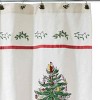 Spode® Christmas Tree Shower Hooks - 2 of 3
