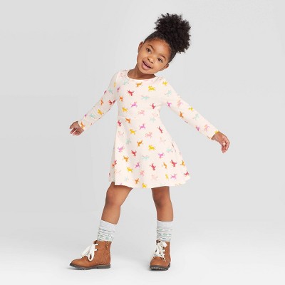 target 2t girl clothes