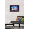 Trends International Danny Flynn - Unicorn Cavern Framed Wall Poster Prints - 2 of 4