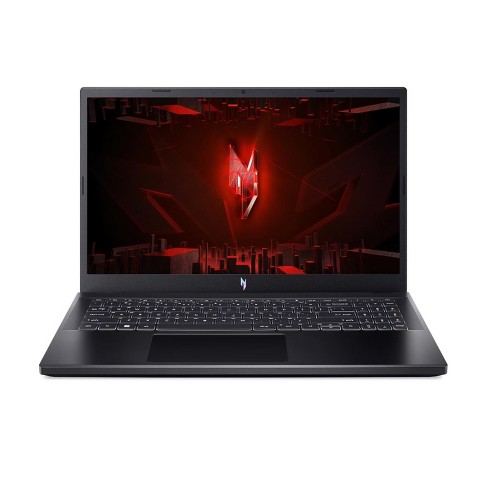 Acer Nitro V - 15.6" Laptop Intel Core i7-13620H 2.40GHz 16GB RAM 512GB SSD W11H | ANV15-51-73B9 | NH.QN8AA.003 - Manufacturer Refurbished - image 1 of 4