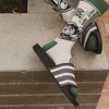 Benjamin Franklin 100 Dollar BillS ocks from the Sock Panda (Men's Sizes, Adult Large) - 2 of 4