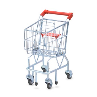 melissa doug cart