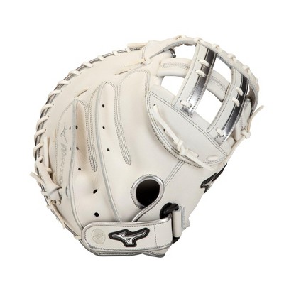 mizuno softball catchers glove