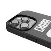 Keyscaper NFLPA Ready Bump Cell Phone Case for iPhone 15 Plus - 4 of 4