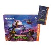 Magic: The Gathering X Teenage Mutant Ninja Turtles Collector Booster Box
