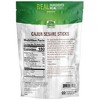 Sesame Sticks Cajun by Now Foods  -  9 oz Bag - 2 of 2