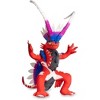 Pokemon Center: Koraidon Poké Plush, 17 ¾ Inch - 4 of 4