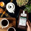 Fresh Roasted Coffee, Organic Guatemalan Coffee, Medium Roast Ground Coffee - 5lb - 4 of 4