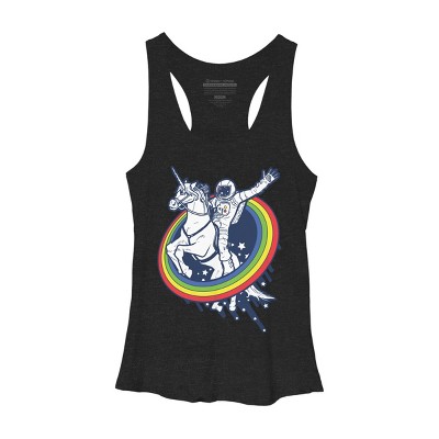 Women's Design By Humans Epic Combo #23.2 By Biotwist Racerback Tank Top