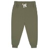 Gerber Infant and Toddler Boys French Terry Pullover & Jogger Set, 2-piece - 2 of 4