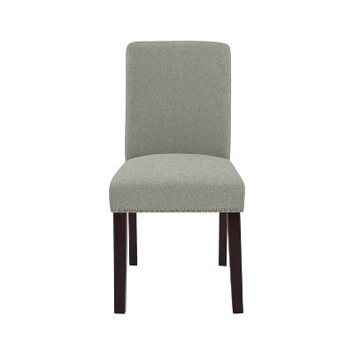 Upholstered Dining Chairs : Target