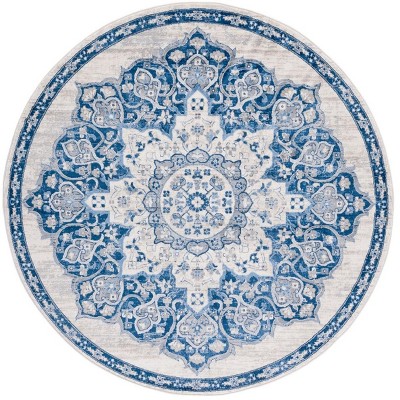 Brentwood BNT802 Machine Made Loomed Rug - Safavieh