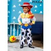 HalloweenCostumes.com Toddler Deluxe Disney Toy Story Jessie Costume - 2 of 4