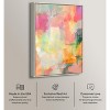 Art Remedy Salt and Berries II Colorful Abstract Wall Art Framed - 3 of 4